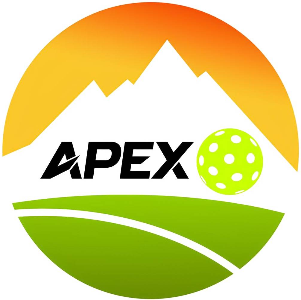 Apex Academy logo